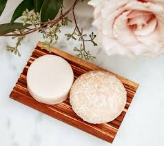 Notice Hair Co. Conditioner Bars: 2-Pack
