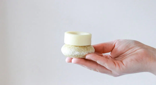 Notice Hair Co. Conditioner Bars: 2-Pack