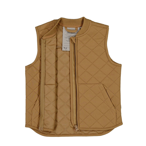 Wheat Kids Thermo Gilet