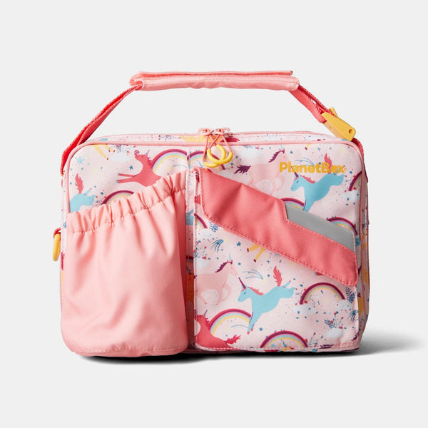 PlanetBox Insulated Carry Bags