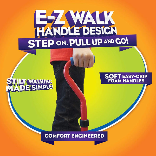 Walkaroo Wee Stilts - 4 years +