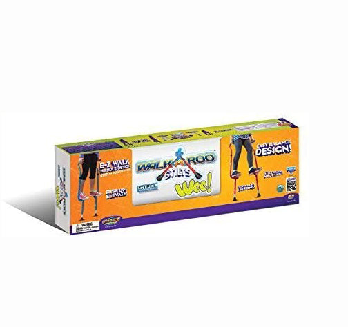 Walkaroo Wee Stilts - 4 years +