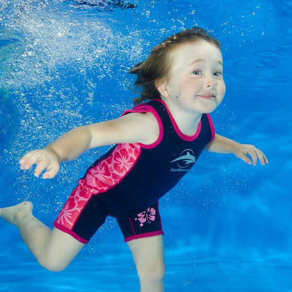 Konfidence Warma Wetsuit