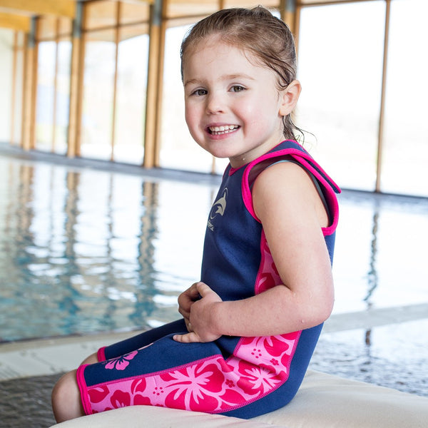 Konfidence Warma Wetsuit