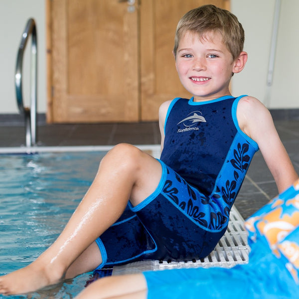 Konfidence Warma Wetsuit