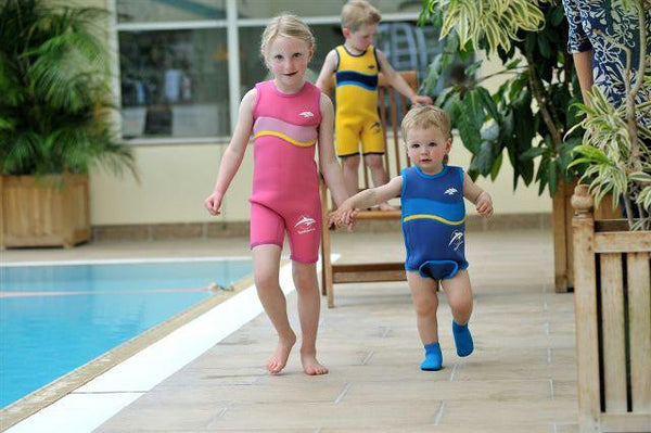 Konfidence Warma Wetsuit