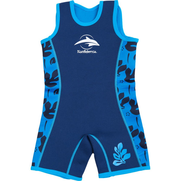 Konfidence Warma Wetsuit