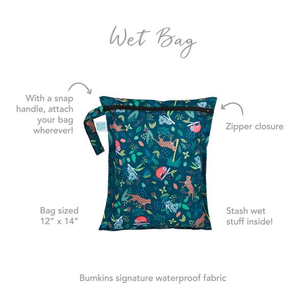 Bumkins Wet Bags