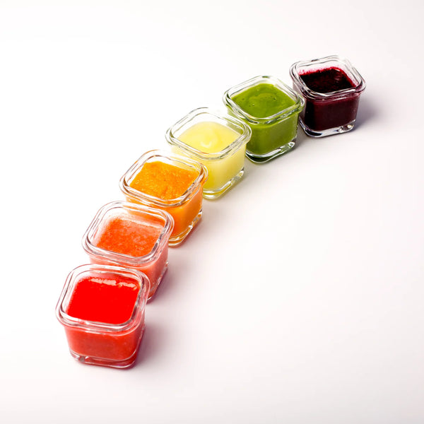 Wean Green Wean Cubes - 2-Pack