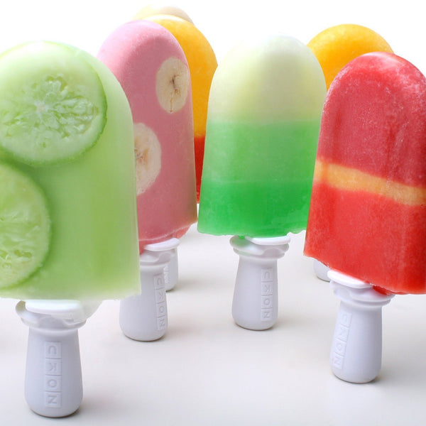 Zoku NEW Quick Pop Maker & Accessories