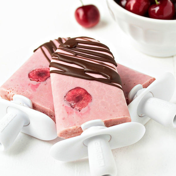 Zoku NEW Quick Pop Maker & Accessories