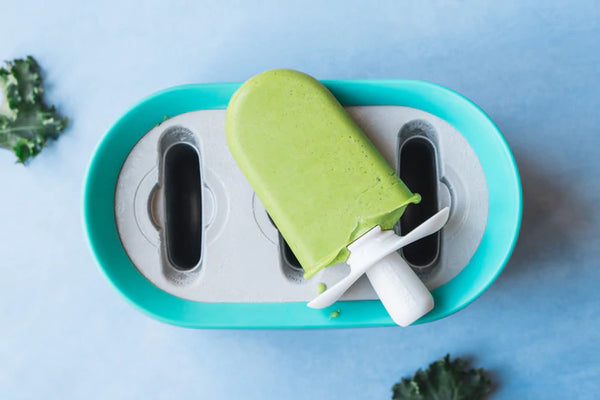 Zoku NEW Quick Pop Maker & Accessories