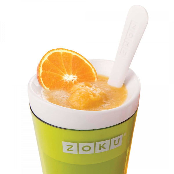 Zoku Instant Slush & Shake Maker