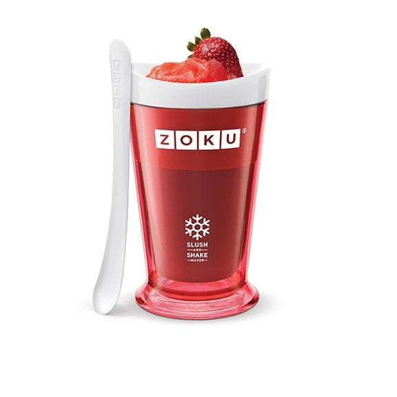 Zoku Instant Slush & Shake Maker