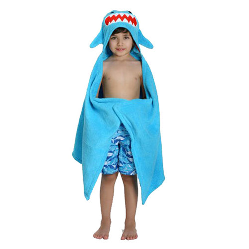 Zoocchini Hooded Towels